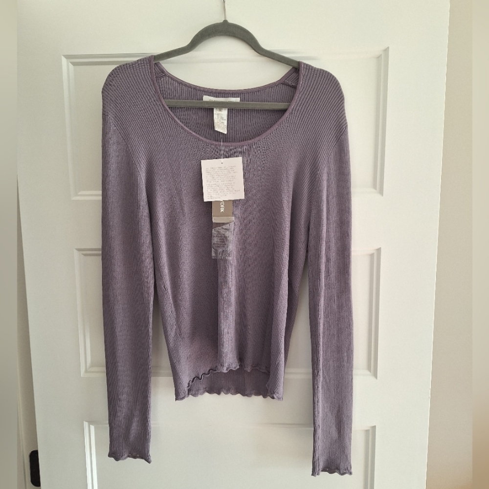 Jones NY Blouse